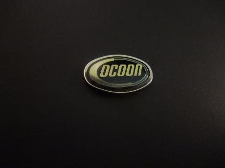 Cocoon onbekend logo , wie weet het